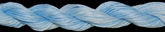Threadworx Overdyed Floss 01000 -010465