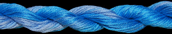 Threadworx Overdyed Floss 01000 -010465