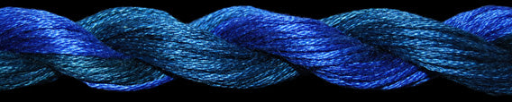 Threadworx Overdyed Floss 01000 -010465