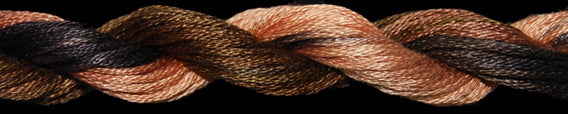Threadworx Overdyed Floss 01000 -010465