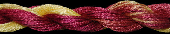 Threadworx Overdyed Floss 01000 -010465