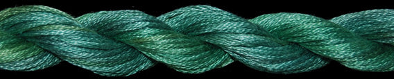 Threadworx Overdyed Floss 01047 -01099