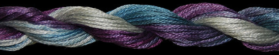 Threadworx Overdyed Floss 01050 - 01099