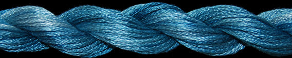 Threadworx Overdyed Floss 01047 -01099