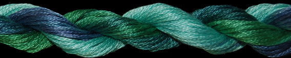 Threadworx Overdyed Floss 01047 -01099