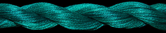 Threadworx Overdyed Floss 01047 -01099