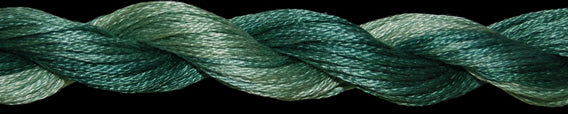 Threadworx Overdyed Floss 01047 -01099