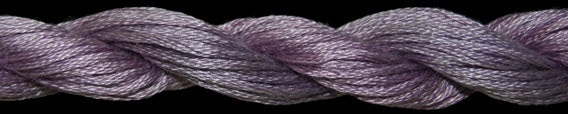 Threadworx Overdyed Floss 01047 -01099