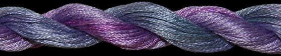 Threadworx Overdyed Floss 01047 -01099