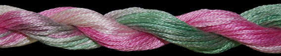 Threadworx Overdyed Floss 01047 -01099