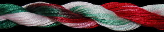 Threadworx Overdyed Floss 01047 -01099