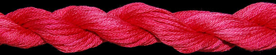 Threadworx Overdyed Floss 01047 -01099