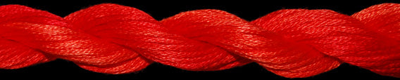 Threadworx Overdyed Floss 01047 -01099