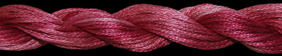 Threadworx Overdyed Floss 01047 -01099