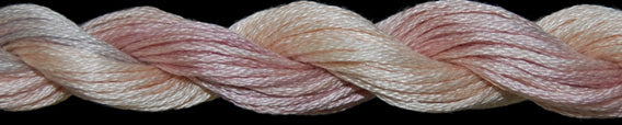 Threadworx Overdyed Floss 01100 - 01149