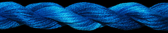 Threadworx Overdyed Floss 01100 - 01149