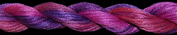 Threadworx Overdyed Floss 01150 -01199