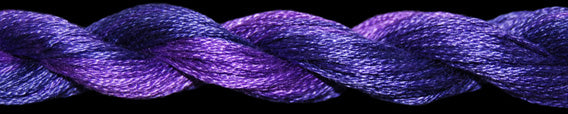 Threadworx Overdyed Floss 01150 -01199