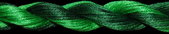 Threadworx Overdyed Floss 01150 -01199