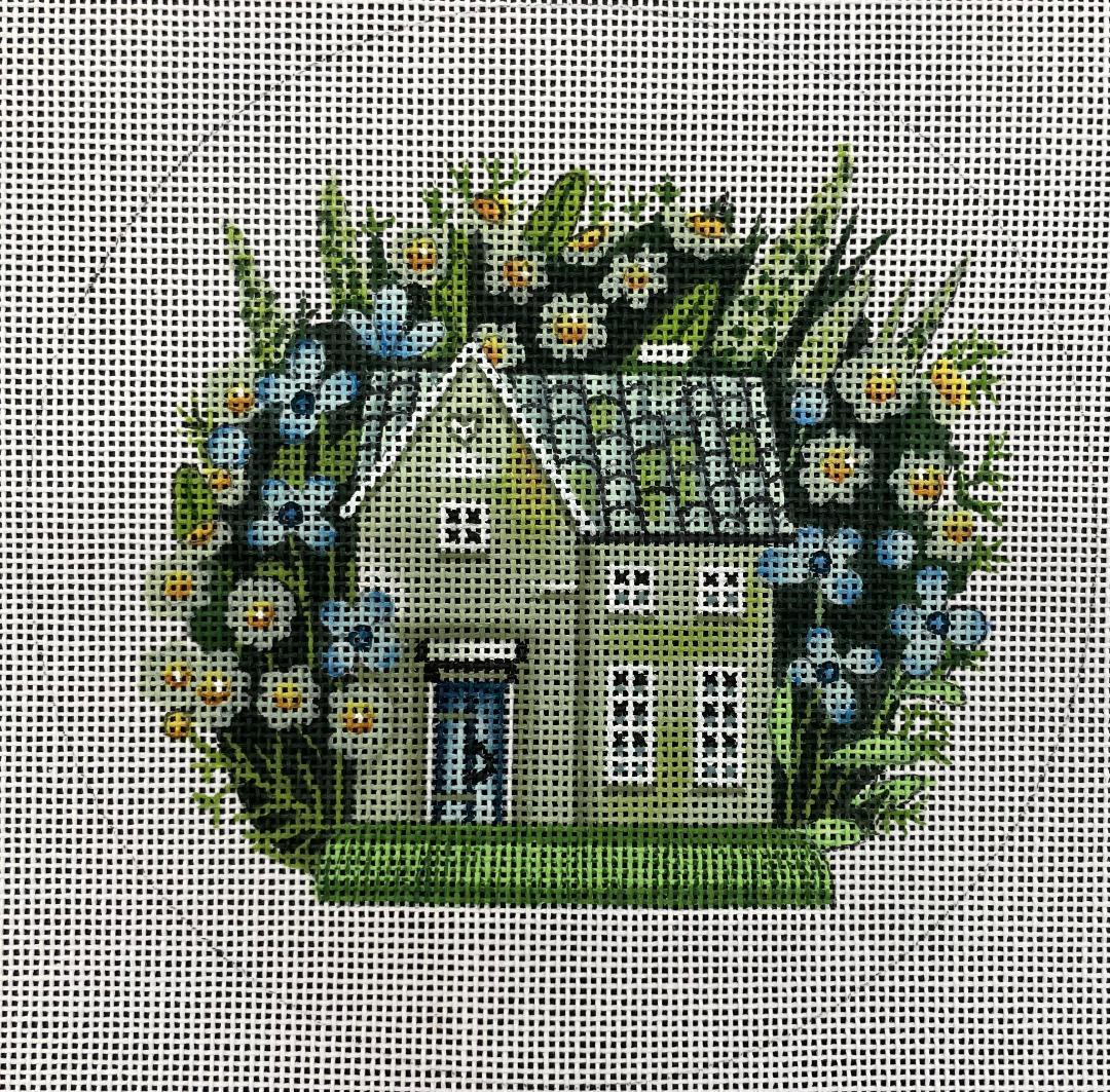 Forget-Me-Not House LH-11