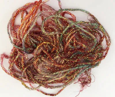 Painter's Threads Metallic Twist