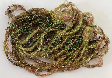 Painter's Threads Metallic Twist