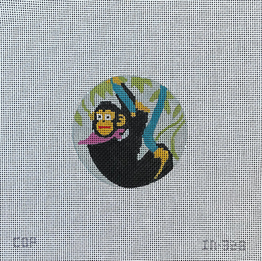 Monkey IN328