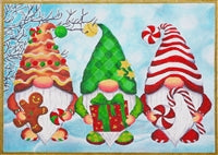Christmas Gnomes GN-5