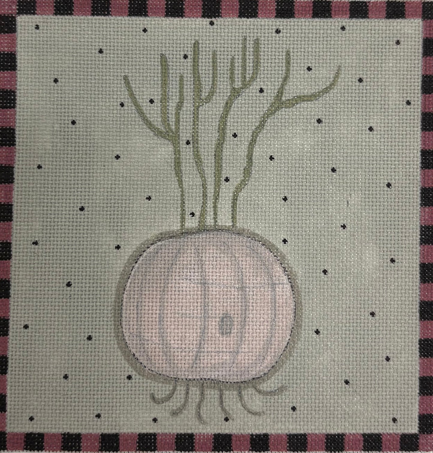 Garlic Bulb UNK74