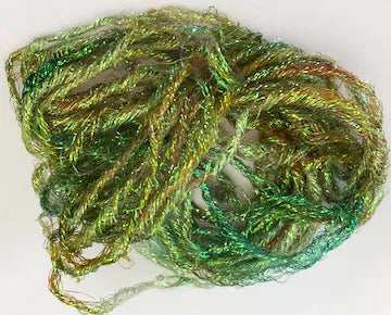 Painter's Threads Metallic Twist