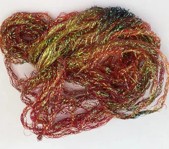 Painter's Threads Metallic Twist
