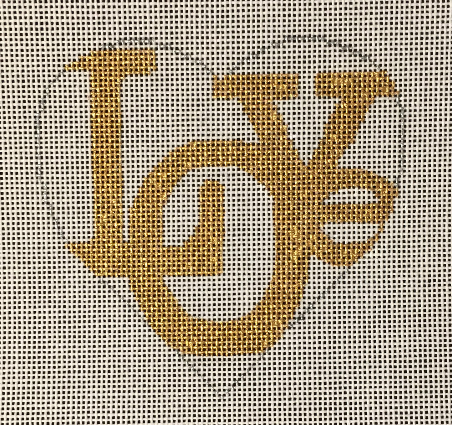 Love Gold H-11