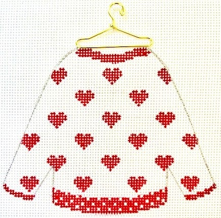 Sweater - Valentine HB-186
