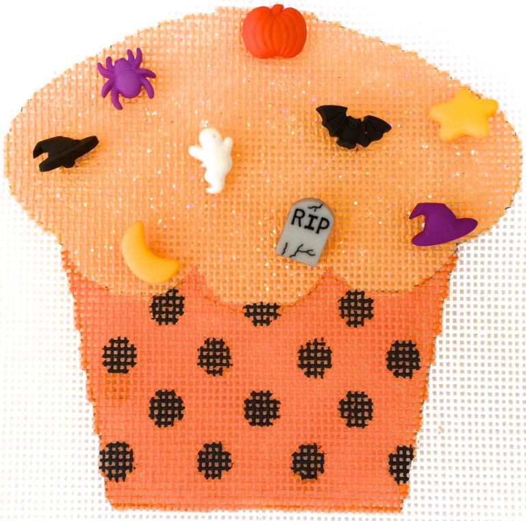 Cupcake Halloween Minis HB-231