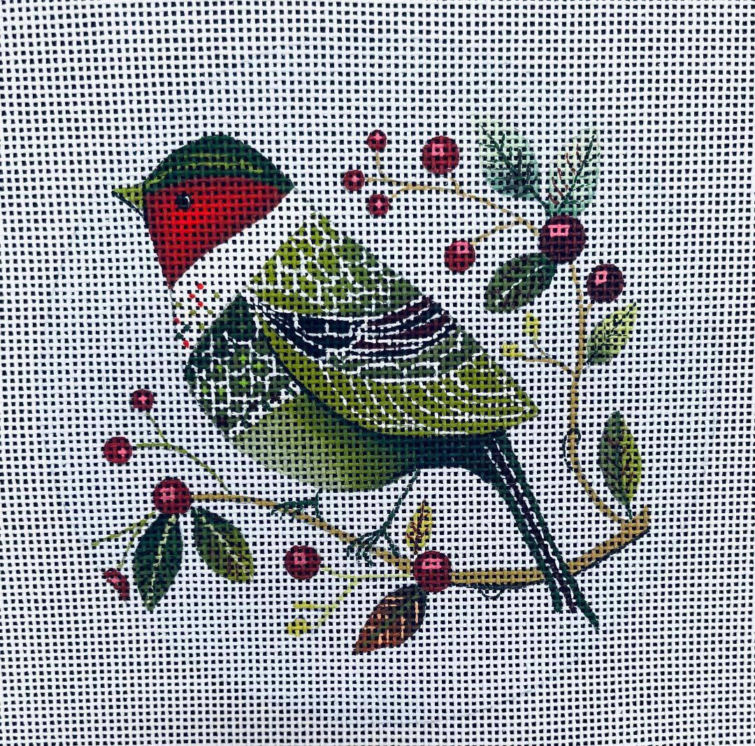 Holiday Birdy 5 BB-5