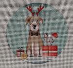 Holiday Dog and Cat 260