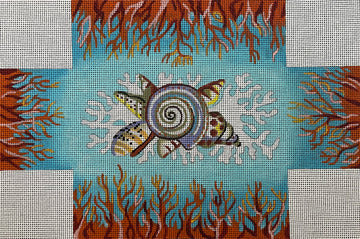 Seashell/Coral BC720