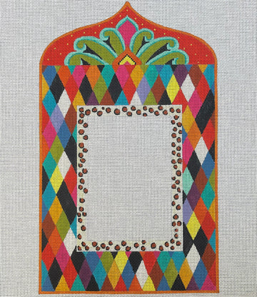 Frame PF163