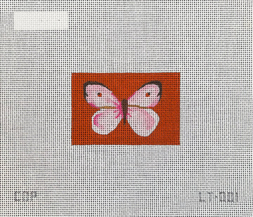 Pink Butterfly LT001