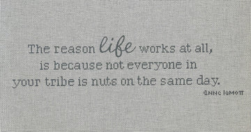 The Reason Life... AC636