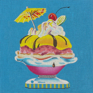 Icecream Sundae MC20