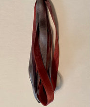 Dinky Dyes 7mm Ribbon Natural - 099