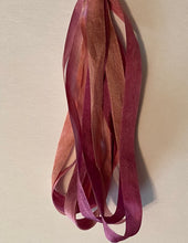 Dinky Dyes 7mm Ribbon Natural - 099