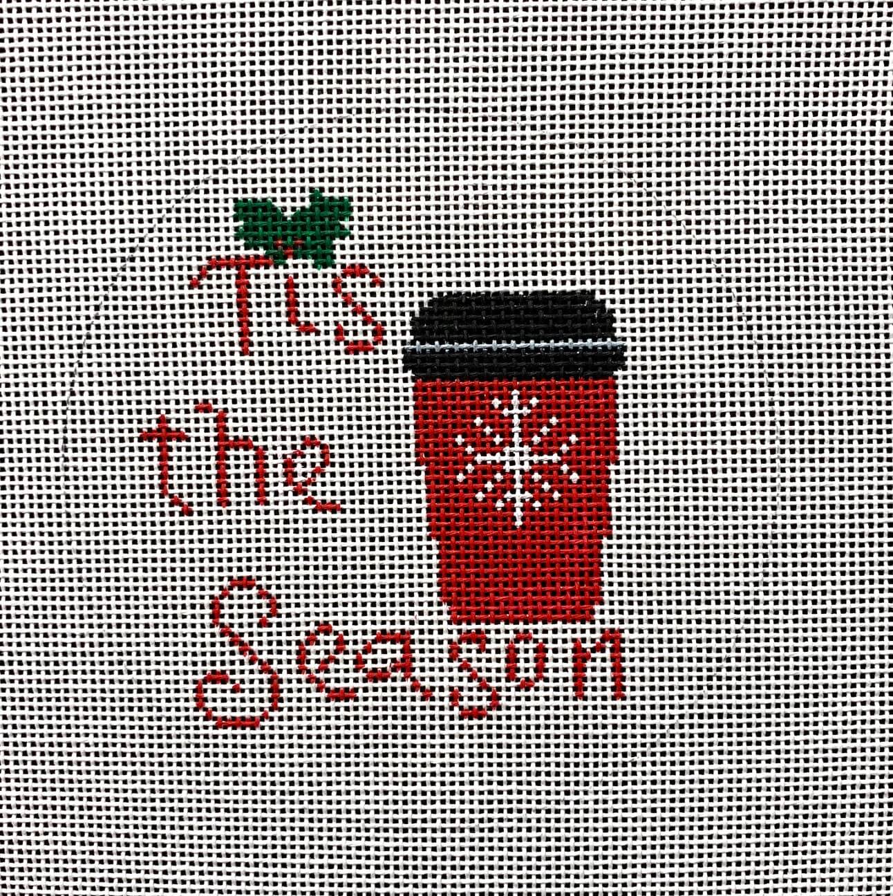 Tis the Season SV-C011