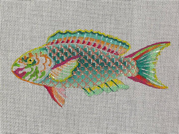 Rainbow Fish AN529