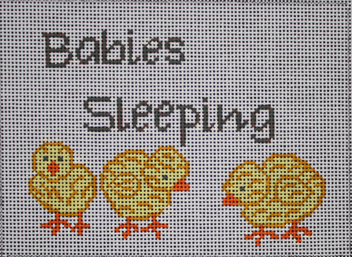 Baby Chicks DHG246