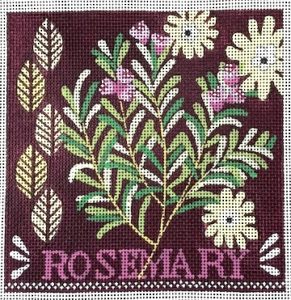 Rosemary M-1926