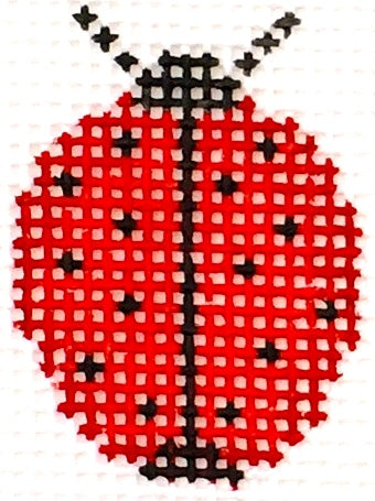 Mini - Ladybug HB-21