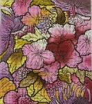 Floral in Pink TB-33