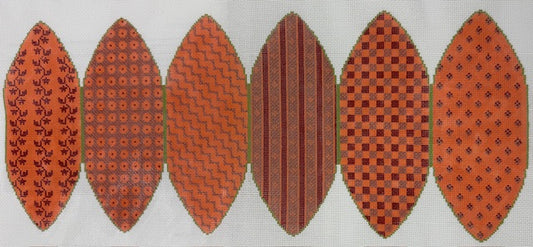 3-D Pumpkin Patch  WG11928